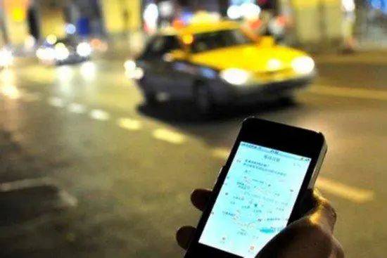網約車行業規范再升級 ?？诎l布風險提示，違規經營最低罰款1萬元