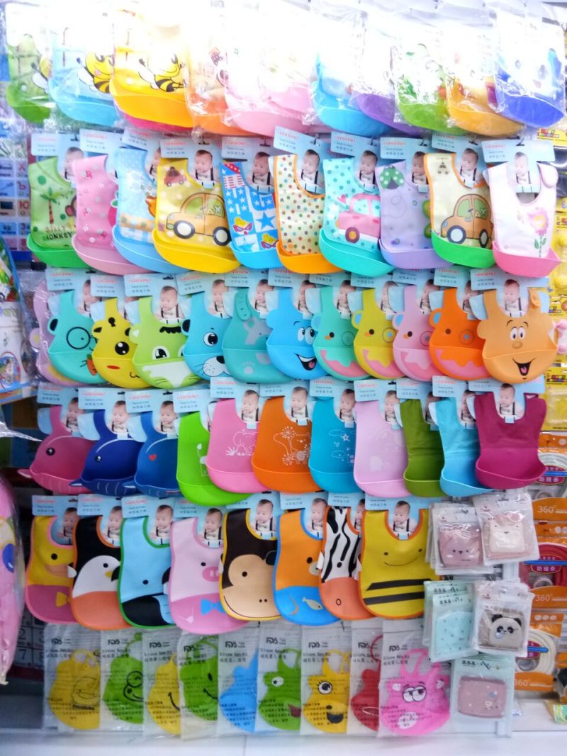 一站式嬰幼兒用品，廠家直銷的奧秘與價值