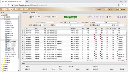 中軟ERP系統 引領電機行業邁向智慧工廠的轉型升級之路