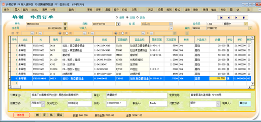 中軟ERP軟件系統 不銹鋼制品行業智慧工廠的探索之路